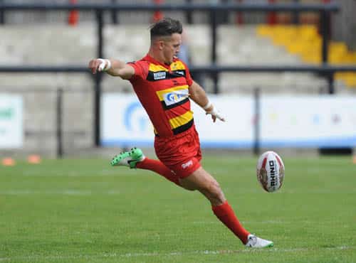 Gareth Moore8